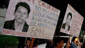 Jump to navigation jump to search. Revelan Secretos De Mario Aburto El Magnicida Mas Famoso Y Enigmatico De Mexico Bbc News Mundo