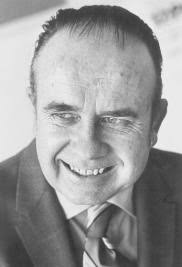 Glenn Brown Obituary (2014)