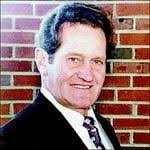 ANDREW WEAKLEY Obituary (1935