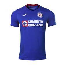 Ichigo es el hijo de isshin y masaki kurosaki, y hermano mayor de karin y yuzu. Jersey Para Futbol Joma Cruz Azul Local 20 21 De Hombre Innovasport