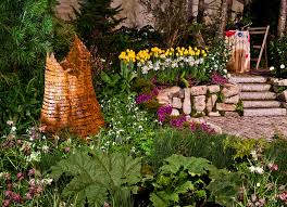 July 5, 2021 at 10:48 am. The Theme For This Year S Flower Garden Show Is America The Beautiful The Seattle Times