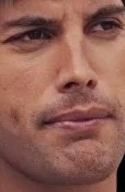 All the testosterone was in his mustache anyway 😆🤣 #Super70sSports 📺🏈✨