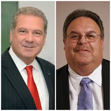 Election 2019: Yonkers Mayor Mike Spano wins third term in landslide