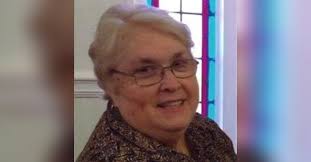 Valda Durden Browning Obituary