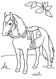 25 Best Horse Coloring Pages Your Toddler Will Love To Color Malvorlagen Pferde Ausmalbilder Pferde Malvorlagen Tiere