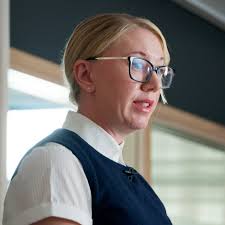 Svensk fågel nekar till hönors hungerstress: ”Lagom hull”