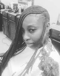 Awa's African Hair Braiding