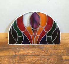 The ½ inch insulated glass and dry glass. Stained Glass Windows Authentic Reclamation