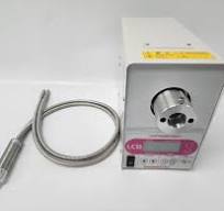 HAMAMATSU LC8 Lightningcure, Spot light Source, L9588-01, L10852,  A10014-50-0210