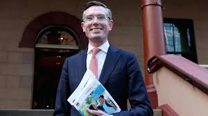 After a year like no other comes the most important nsw budget in 100 years. Ht71kfe97c2lm