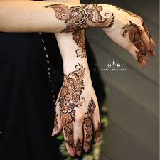 Maybe you would like to learn more about one of these? Top 35 Best Mehndi Design Arabic Best Rani