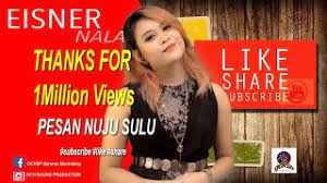 Lirik lagu ojo ngoyo dari sulu yang masih berupa single dengan lirik menggunakan bahasa jawa. Eisner Nala Pesan Nuju Sulu Official Mtv Youtube