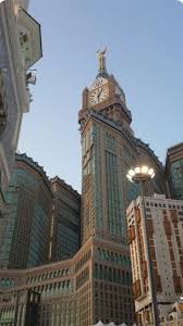 Pin Oleh Nrin Zulaikha Di Mekkah Fotografi Arsitektur Arsitektur Masjid Arsitektur Islamis