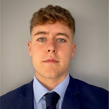 Max Prince's Instagram, Twitter & Facebook