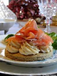 Infos Pratiques Quantite 6 Personnes Difficulte Preparation 1 Heure Cuisson Recettes De Cuisine Saumon Fume Recette