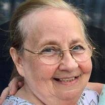 Helen F. Guzdziol Obituary