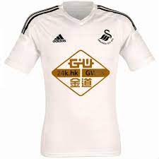 Juni 1978 in romford, london) ist ein ehemaliger englischer fußballspieler und heutiger trainer.zu seinen stationen als spieler gehörten west ham united, swansea city, manchester city, der new york city fc und 13 jahre lang der fc chelsea. Swansea City Afc Home Fussball Trikot 2014 15 Adidas Sportingplus Passion For Sport