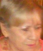 Mary Fugatt Obituary (1944