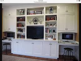 Pin By Stacey Nance On Garage Reno In 2020 Living Room Built Ins