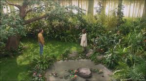 Where is garden of eden located on earth today. Garden Of Eden Supernatural Wiki Fandom