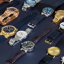 And Now, for Some Gratuitous Watch Porn | GQ