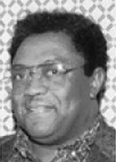 Franklin Patterson Obituary (2004)
