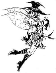 Free emo disney coloring page to download … Fairy Coloring Pages Fairy Coloring Fairy Coloring Pages Witch Coloring Pages