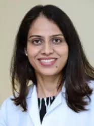 Dr. Mala Sharma, MB BS