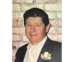 Ernest "Monit" Cormier, Sr. Obituary (2023)
