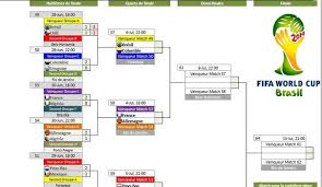 Coupe Du Monde 2014 Les Resultats Le Calendrier Le Tableau Final Et Le Classement L Express