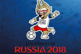 Чемпионата мира по футболу 2018 года. Fifa Releases Documentary On 2018 World Cup In Russia