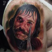 Patrick Henehan (patrickhenehan9)