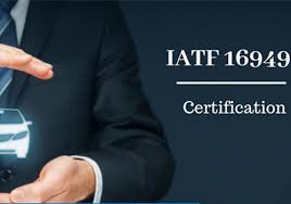 Iatf 16949:2016 is a technical specification aimed at the development of a quality management system which provides for continual improvement, emphasizing defect prevention and the reduction of variation and waste in the automotive industry supply chain and assembly process. Iatf 16949 Certification Iatf 16949 Iso Certifications Sis Cert