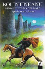 Stefan cel mare, personaj de factura romantica si de proportii monumentale, se afla la varsta senectutii, bolnav si neputincios in fata sfarsitului inexorabil. Muma Lui Stefan Cel Mare Dimitrie Bolintineanu Libris