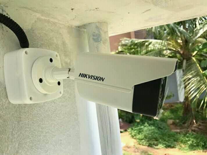 CCTV (HD & IP) product image