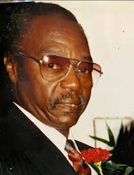 Obituary information for Franklin D. Brooks Sr.