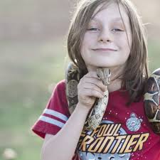 My Pet: Aiden and Roxanne