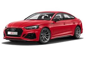 Image result for Tango Red 2022 RS5