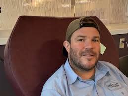 Fundraiser by Angela Heuneman Brian Laura Cullen : Support Troy's Battle  Against Multiple Myeloma