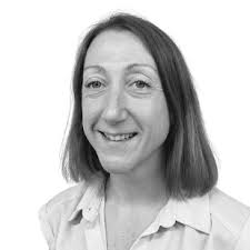 Croft Architecture Ltd are supporting Sarah as she embarks a new challenge 