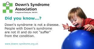Terminology Guide Down S Syndrome Association