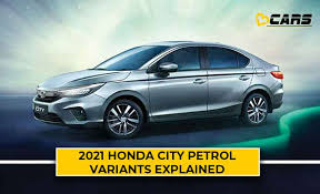 Find complete philippines specs and updated prices for the 2021 honda city 1.5 s cvt. 2021 Honda City Variants Explained Which Variant To Buy