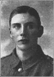 Captain Tunstill's Men