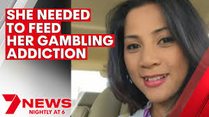 The daughter of Marjorie Welsh, who was stabbed by her cleaner, has broken  down in court describing how her elderly mother suffered at the hands of a  person she thought she could trust. , Now it's up ...