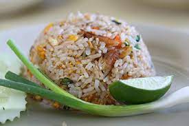 Maybe you would like to learn more about one of these? Jokowi Siapkan Nasi Goreng Pasca Pelantikan Ini Manfaatnya Gaya Tempo Co