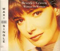 BEVERLEY CRAVEN
