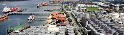 Pasir Gudang Dinaik Taraf Sebagai Bandar Raya