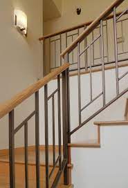 These pages represent just a small sampling of the stair railing design drawings that our world class architects have created over the year. Modern Stairs Railing Designs In Iron