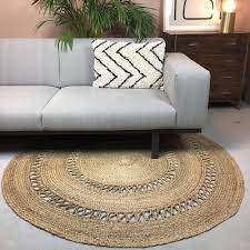 rond jute vloerkleed mila vloerkleed jute vloerkleed vloerkleed rond jute