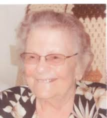 Obituary information for Mary Kostyk